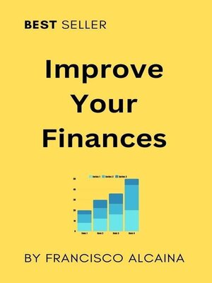 cover image of Improve Your Finances Now